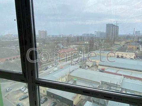 квартира по адресу Причальная ул., 10