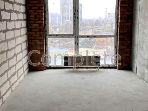 квартира по адресу Причальная ул., 10