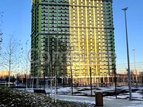 квартира по адресу Причальная ул., 10