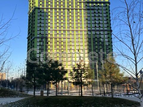 квартира по адресу Причальная ул., 10