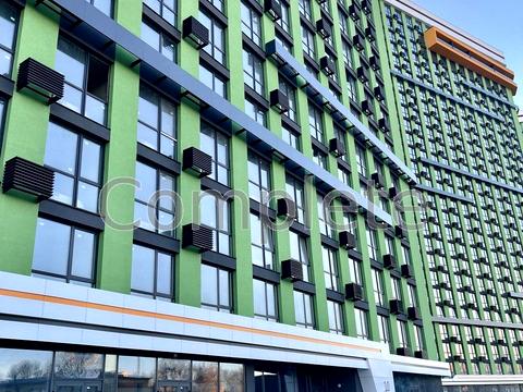 квартира по адресу Причальная ул., 10