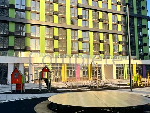 квартира по адресу Причальная ул., 10