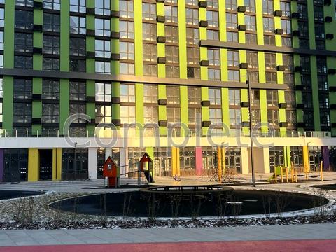 квартира по адресу Причальная ул., 10