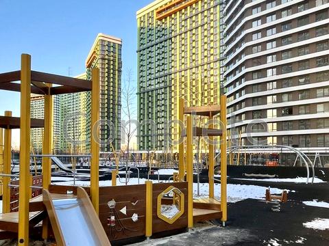 квартира по адресу Причальная ул., 10