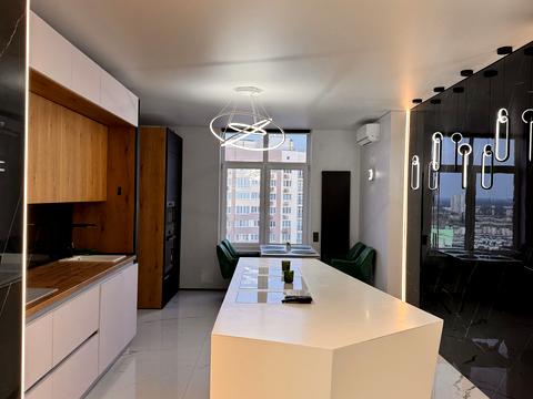 квартира за адресою Микільсько-Слобідська вул., 8