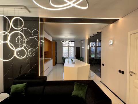 квартира за адресою Микільсько-Слобідська вул., 8