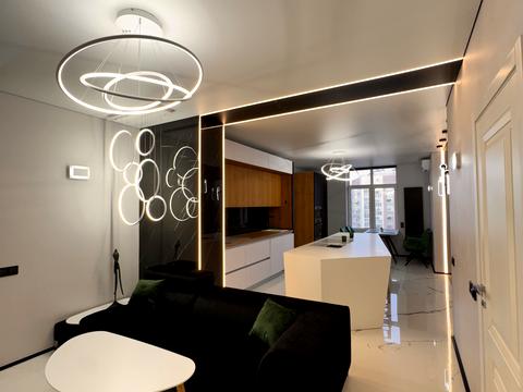 квартира за адресою Микільсько-Слобідська вул., 8