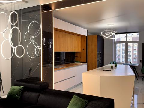 квартира за адресою Микільсько-Слобідська вул., 8