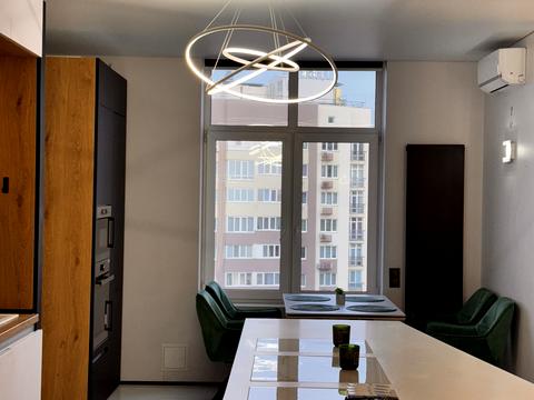 квартира за адресою Микільсько-Слобідська вул., 8