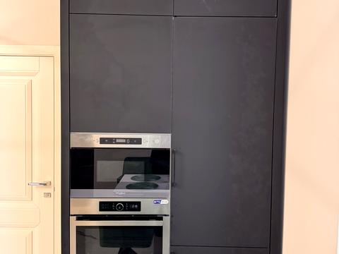 квартира за адресою Микільсько-Слобідська вул., 8