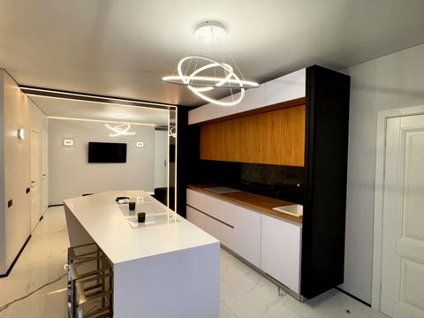 квартира за адресою Микільсько-Слобідська вул., 8