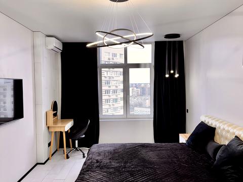 квартира за адресою Микільсько-Слобідська вул., 8