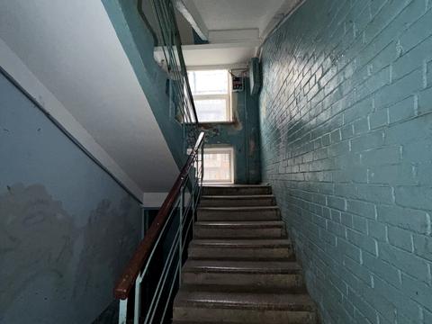 квартира за адресою Володимира Жаботинського вул. (Муромська), 17/20