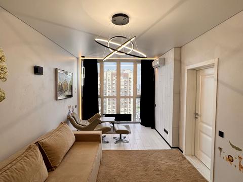 квартира за адресою Микільсько-Слобідська вул., 8