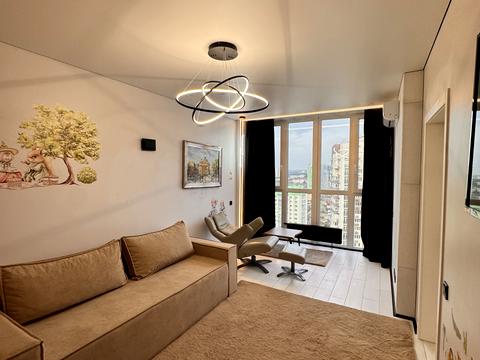 квартира за адресою Микільсько-Слобідська вул., 8