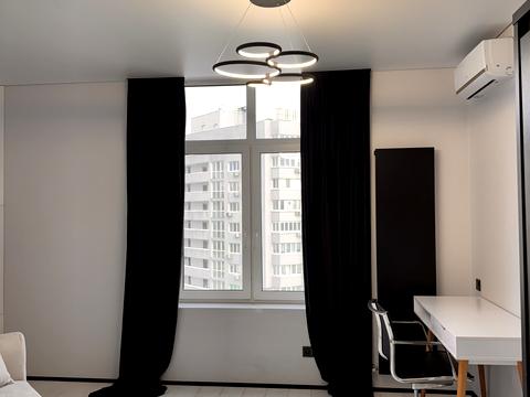 квартира за адресою Микільсько-Слобідська вул., 8