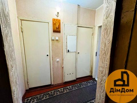 кімната за адресою Миколи Бажана просп., 9-Б