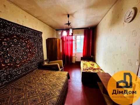 кімната за адресою Миколи Бажана просп., 9-Б