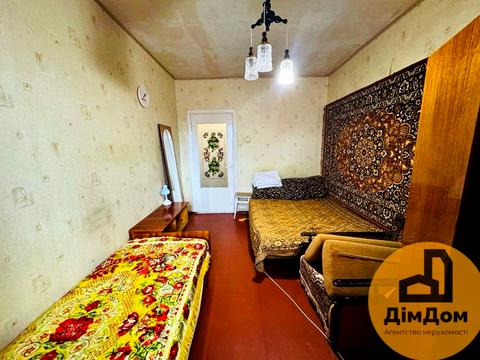 кімната за адресою Миколи Бажана просп., 9-Б