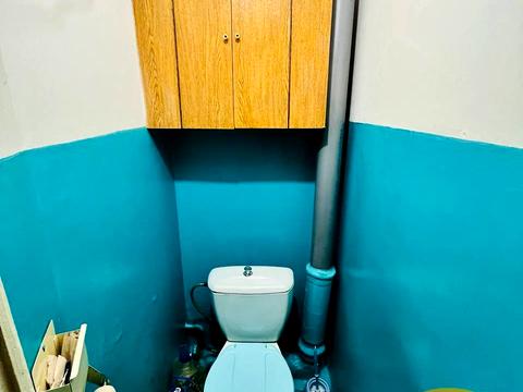 кімната за адресою Миколи Бажана просп., 9-Б