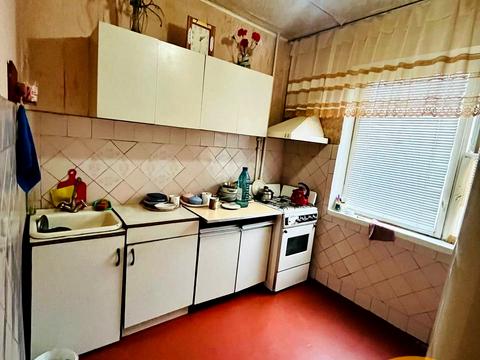 кімната за адресою Миколи Бажана просп., 9-Б