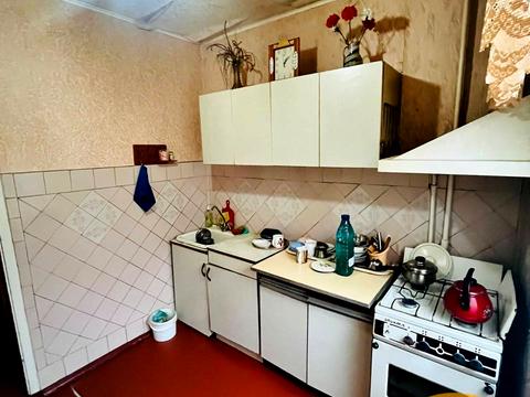 кімната за адресою Миколи Бажана просп., 9-Б