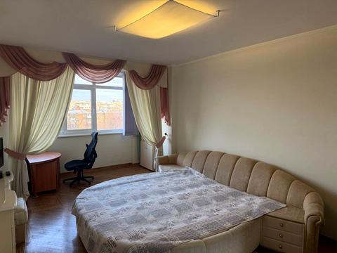 квартира за адресою Герцена вул., 17-25