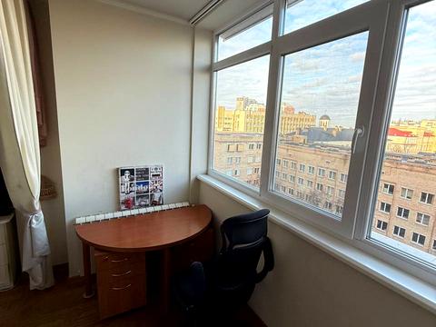 квартира за адресою Герцена вул., 17-25