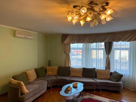 квартира за адресою Герцена вул., 17-25