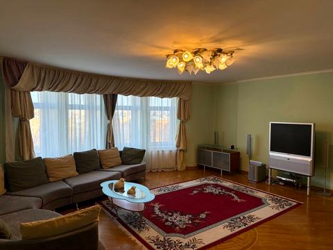 квартира за адресою Герцена вул., 17-25