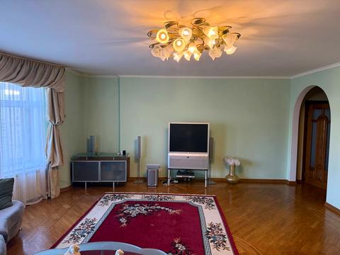 квартира за адресою Герцена вул., 17-25