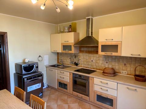 квартира за адресою Герцена вул., 17-25