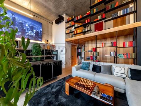 квартира за адресою Паньківська вул., 20/82