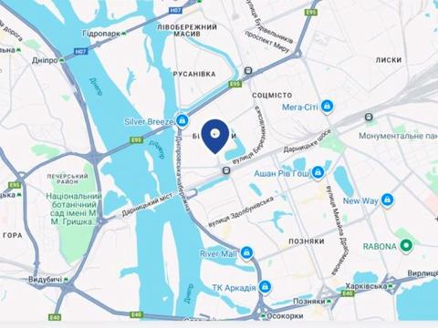 квартира по адресу Юрия Шумского ул., 8