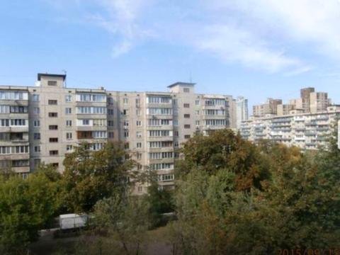 квартира по адресу Юрия Шумского ул., 8