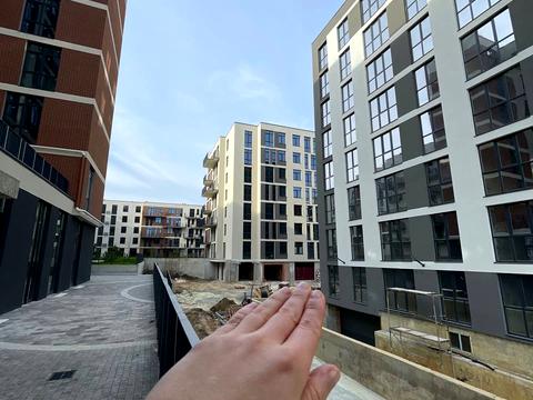 коммерческая по адресу Галицкая ул., (Будинок)