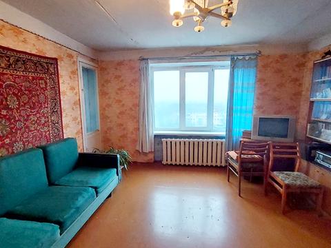 квартира по адресу Индустриальный просп. (Фрунзе), 26