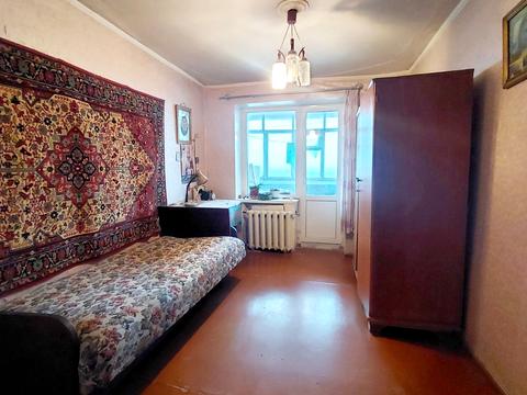 квартира по адресу Индустриальный просп. (Фрунзе), 26