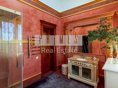 дом по адресу Столична ул.