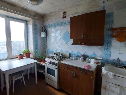 квартира по адресу Индустриальный просп. (Фрунзе), 26