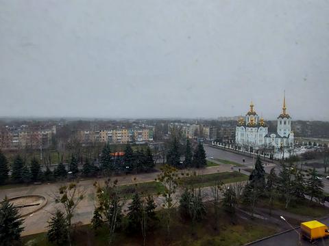 квартира по адресу Индустриальный просп. (Фрунзе), 26