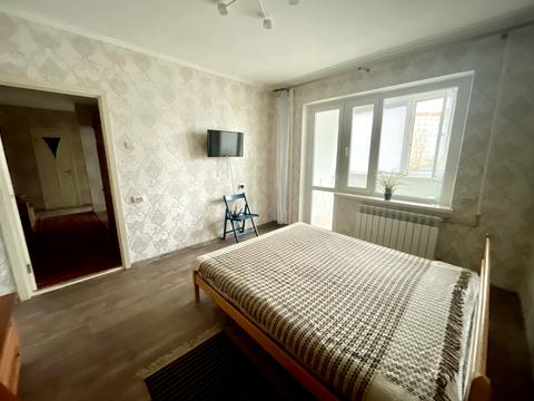 квартира за адресою Миколаїв, Лазурна вул., 6в