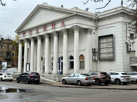 квартира за адресою Богдана Хмельницького вул., 1