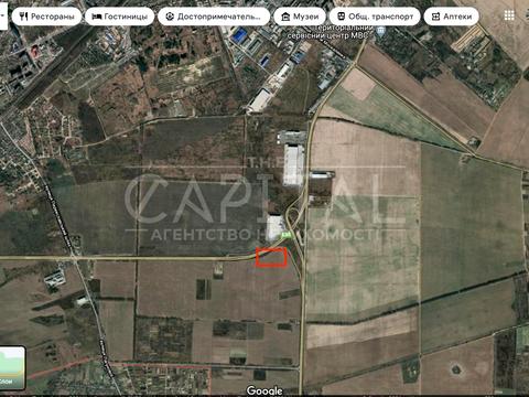 ділянка за адресою 