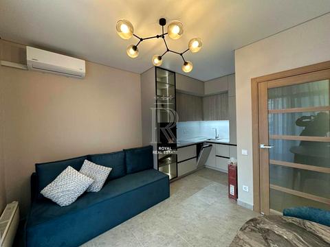 квартира за адресою Святослава Хороброго вул., 11-Б