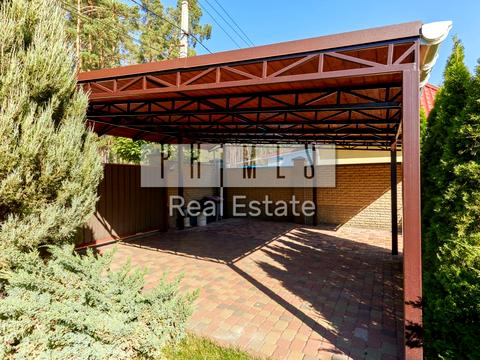 будинок за адресою Лісова