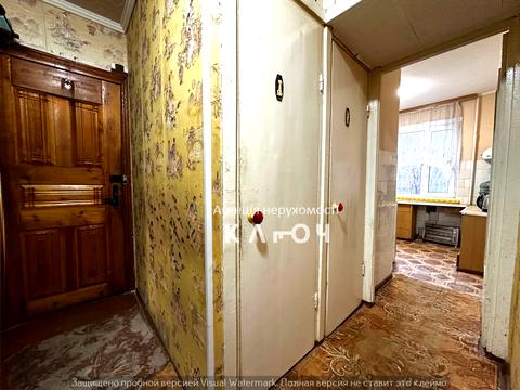 квартира за адресою Євгена Тельнова вул., 12