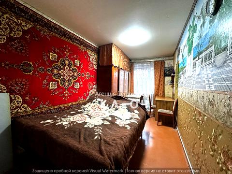 квартира за адресою Євгена Тельнова вул., 12