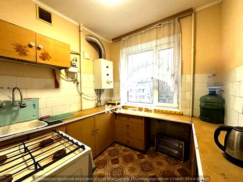 квартира за адресою Євгена Тельнова вул., 12