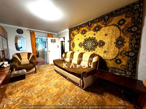 квартира за адресою Євгена Тельнова вул., 12